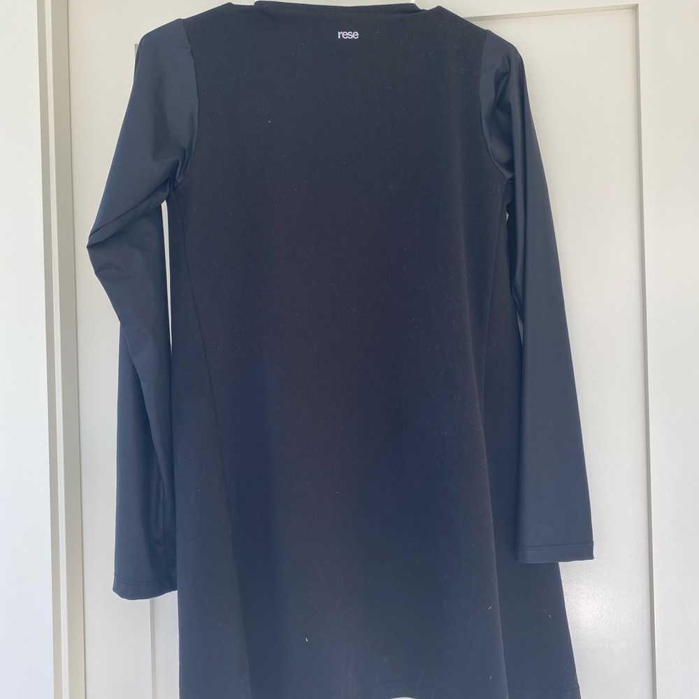 Rese Remy Active Cardigan- size small. - Picture 6 of 6